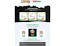 responsive wordpress landing page design with elementor